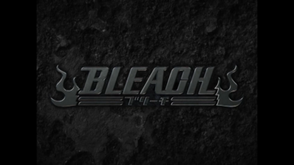 BLEACH