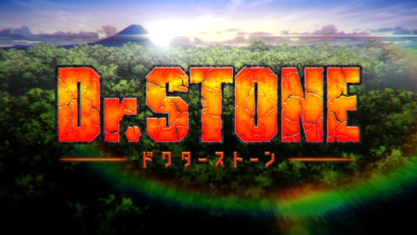 Dr.STONE