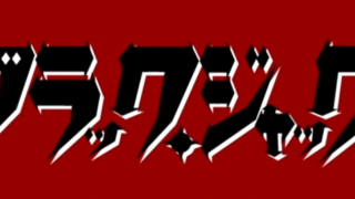 ブラック・ジャック：2004年版