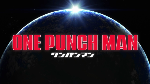 ワンパンマン：リメイク版